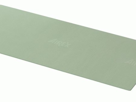 AIREX TrExercise Mat - 1800 x 600 x 8mm - Sky For Cheap