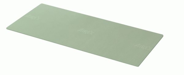 AIREX TrExercise Mat - 1800 x 600 x 8mm - Sky For Cheap