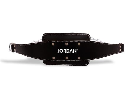 JORDAN Neoprene Weight Lifting Dipping Belt Supply