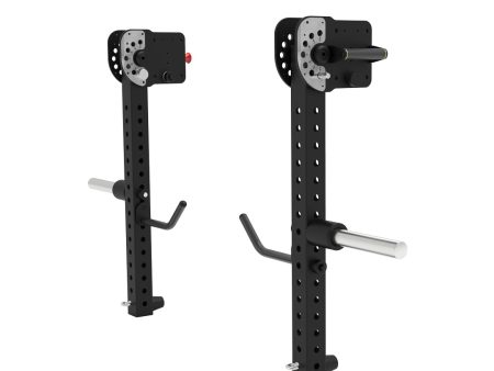 JORDAN J75 Jammer Arms - Pair Online Sale