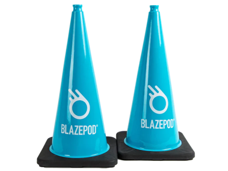 BLAZEPOD XL Cone Duo - Set of 2 on Sale