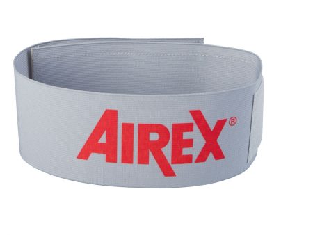 AIREX Flexible Mat Strap - Grey Online Hot Sale