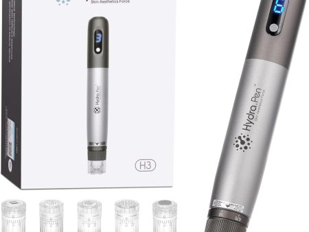 Hydra Pen H3 Derma Pen Cheap