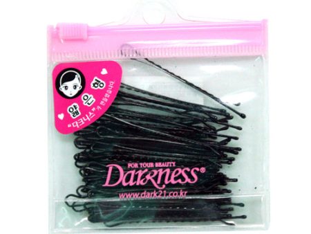 Darkness Hair Pin (Slim) Cheap