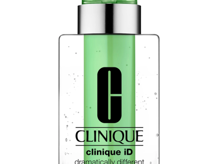 Clinique iD Dramatically Different Hydrating Jelly With Active Cartridge Concentrate™ For Irritation, 4.2 oz Fashion