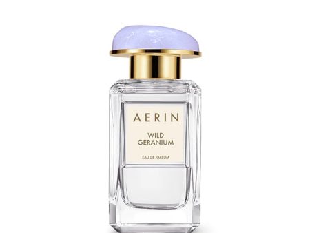 AERIN Wild Geranium Eau de Parfum Spray For Discount