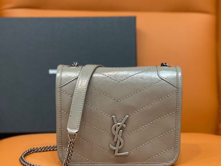 EH - Yves Saint Laurent Bags - 2570 For Discount