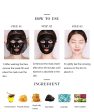 papa recipe  Bombee Black Honey Mask Online Sale