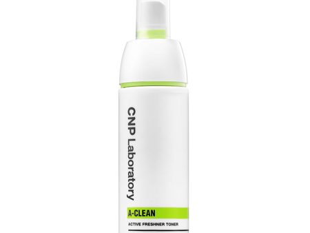 CNP Laboratory A-Clean Active Freshner Toner For Cheap