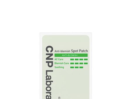 CNP Laboratory Anti-Blemish Spot Patch Online Sale