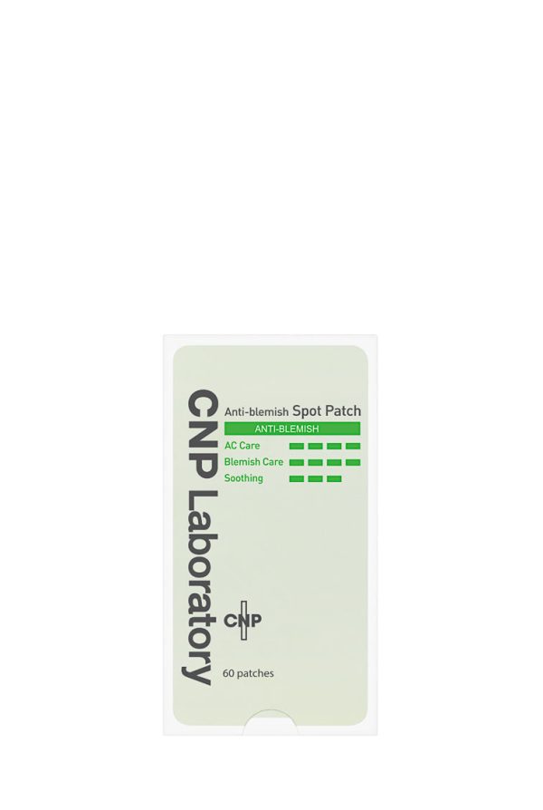 CNP Laboratory Anti-Blemish Spot Patch Online Sale