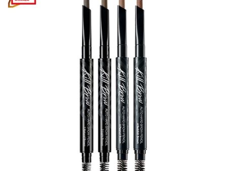 CLIO Kill Brow Auto Hard Brow Pencil Sale