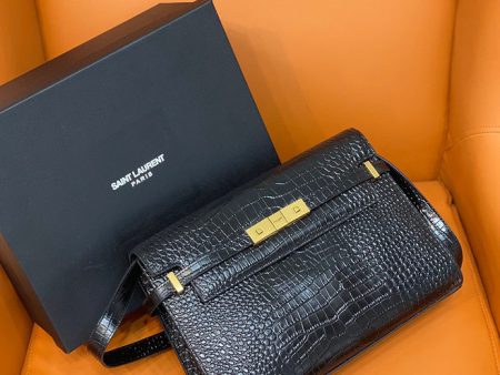 EH - Yves Saint Laurent Bags - 2569 Hot on Sale