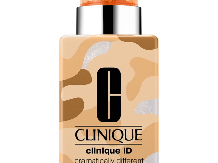 Clinique iD Dramatically Different Moisturizing BB-Gel With Active Cartridge Concentrate™ For Fatigue, 4.2 oz Online now