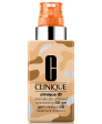 Clinique iD Dramatically Different Moisturizing BB-Gel With Active Cartridge Concentrate™ For Fatigue, 4.2 oz Online now