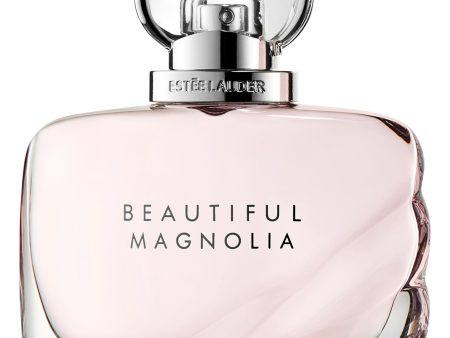 Estee Lauder Beautiful Magnolia Eau de Parfum Spray, 1.7 oz   50 ml Hot on Sale