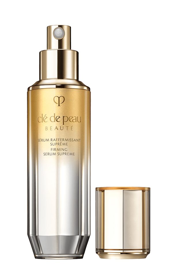 Clé de Peau Beauté Firming Serum Supreme Cheap