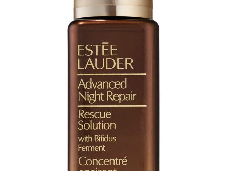 Estee Lauder Advanced Night Repair Rescue Solution Serum with 15% Bifidus Ferment Online Hot Sale