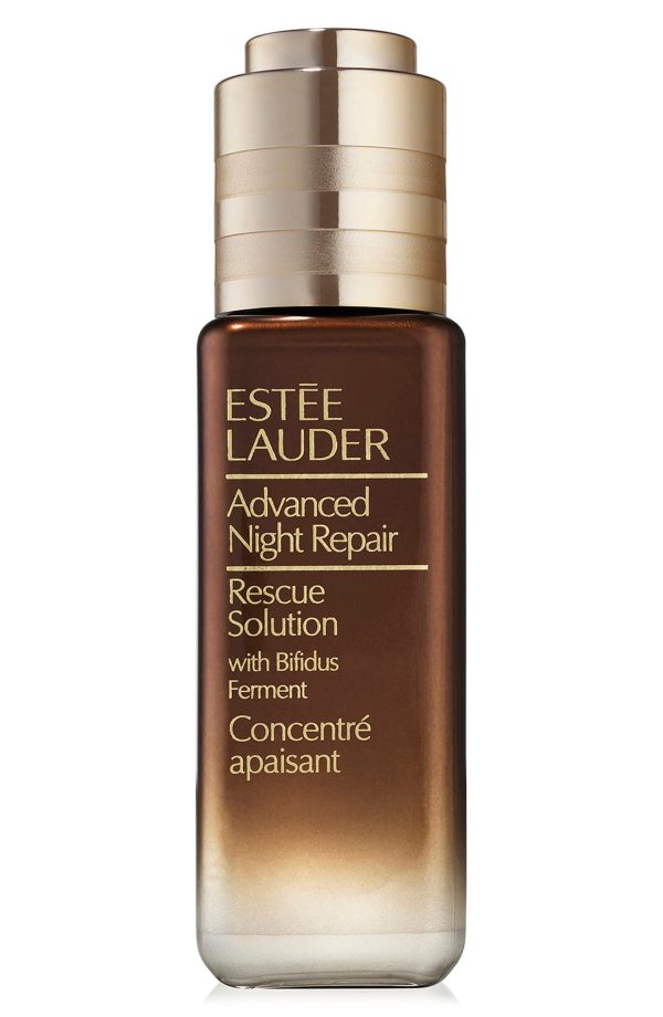 Estee Lauder Advanced Night Repair Rescue Solution Serum with 15% Bifidus Ferment Online Hot Sale