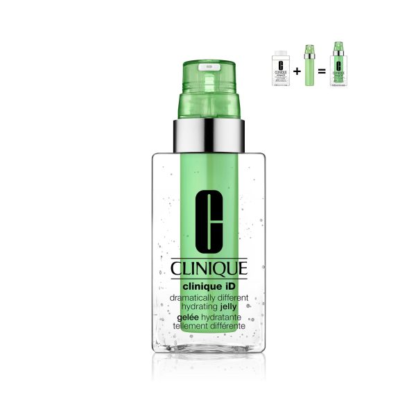 Clinique iD Dramatically Different Hydrating Jelly With Active Cartridge Concentrate™ For Irritation, 4.2 oz Fashion