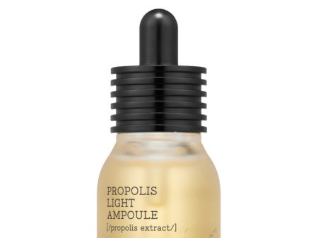 COSRX Full fit Propolis Light Ampoule Hot on Sale