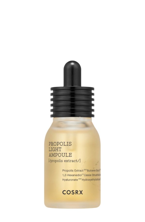 COSRX Full fit Propolis Light Ampoule Hot on Sale