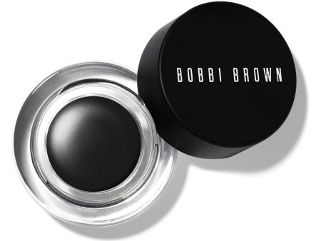 Bobbi Brown Long-Wear Smudge-Proof Gel Eyeliner Fashion