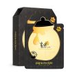 papa recipe  Bombee Black Honey Mask Online Sale