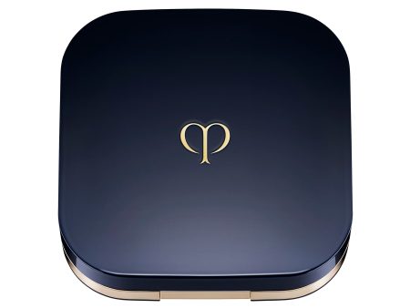 Clé de Peau Beauté Radiant Cushion Foundation Dewy Online now