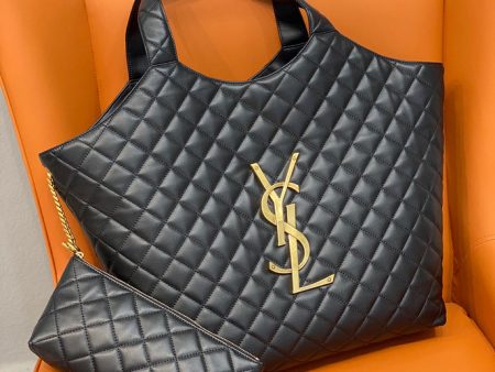 EH - Yves Saint Laurent Bags - 2562 For Cheap