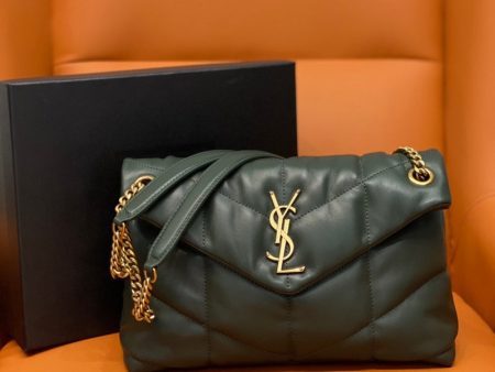 EH - Yves Saint Laurent Bags - 2564 For Discount