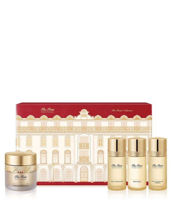 O HUI The First Geniture Cream Intensive 80ml Special Set The Classic Collection on Sale