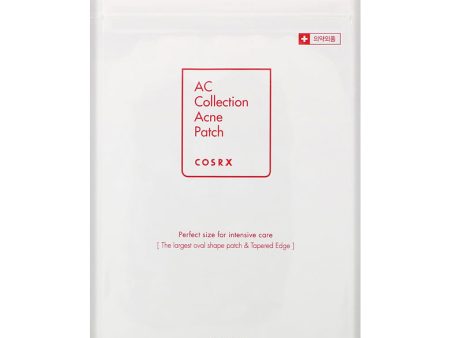 COSRX AC Collection Acne Patch Supply