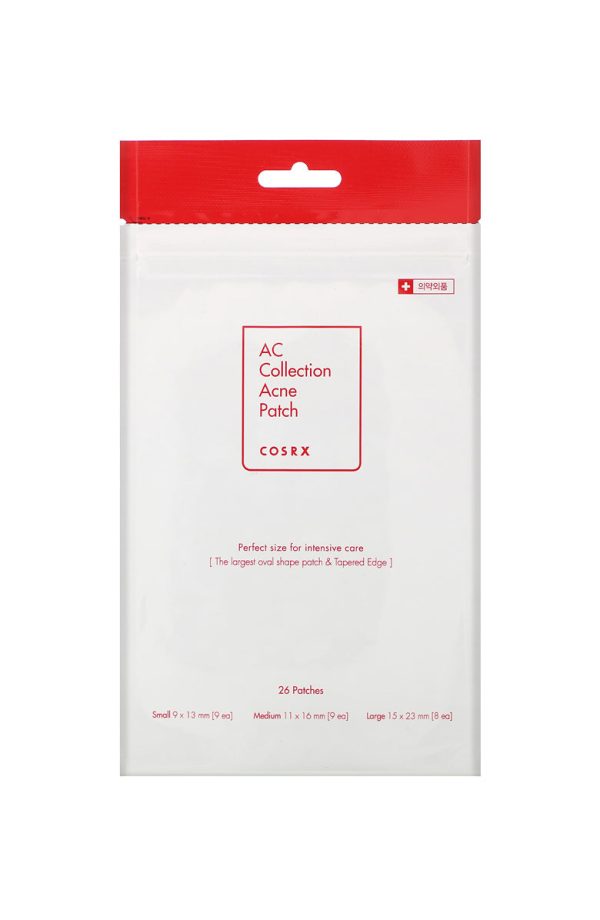 COSRX AC Collection Acne Patch Supply