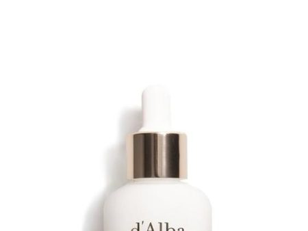 d Alba White Truffle Intensive Ampoule Online Hot Sale