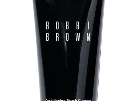 Bobbi Brown Conditioning Brush Cleanser Online Sale