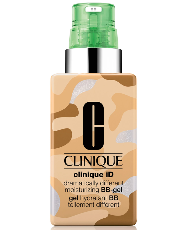 Clinique iD Dramatically Different Moisturizing BB-Gel With Active Cartridge Concentrate™ For Irritation, 4.2 oz For Cheap