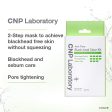 CNP Laboratory Anti-Pore Black head Clear Kit Fashion