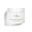 d Alba Daily Mild Clean & Peeling Pad Sale