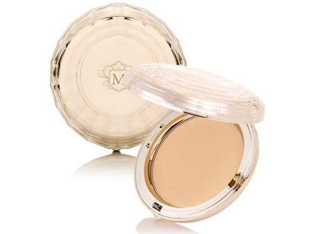 MAGIS LENE Brilliant Gold PACT XQ SPF 30 PA++ with Refill Set Online Hot Sale