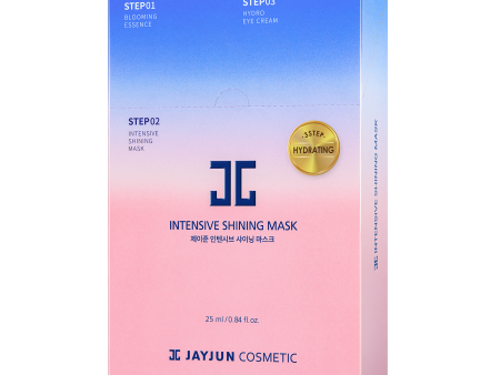 Jayjun Intensive Shining Mask Supply