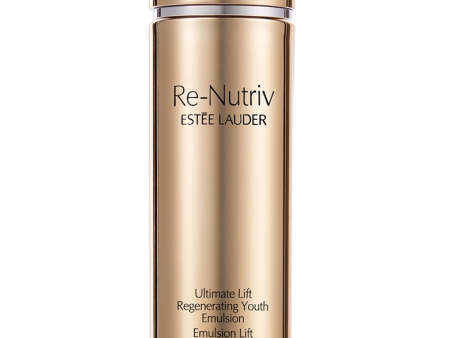 Estee Lauder Re-Nutriv Ultimate Lift Regenerating Youth Emulsion Sale