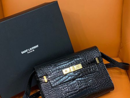 EH - Yves Saint Laurent Bags - 2582 Online Sale