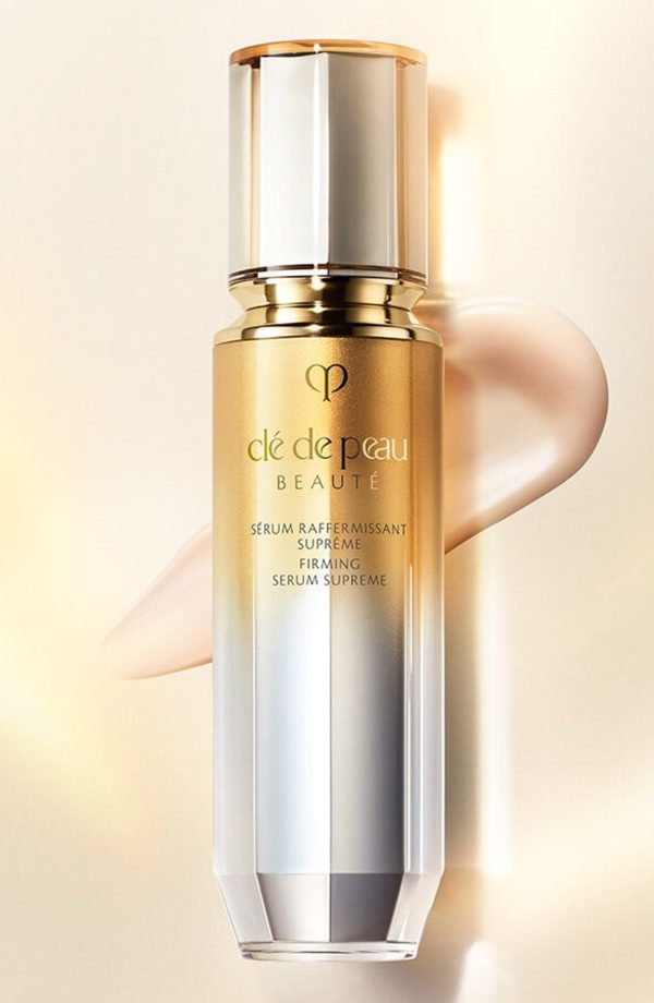 Clé de Peau Beauté Firming Serum Supreme Cheap