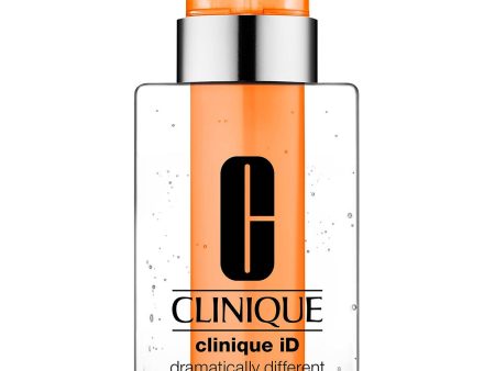 Clinique iD Dramatically Different Hydrating Jelly With Active Cartridge Concentrate™ For Fatigue, 4.2 oz For Cheap