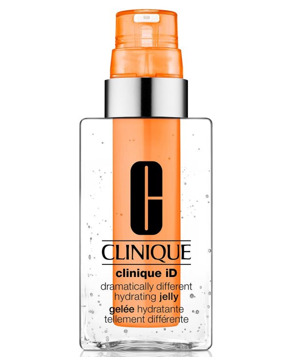 Clinique iD Dramatically Different Hydrating Jelly With Active Cartridge Concentrate™ For Fatigue, 4.2 oz For Cheap