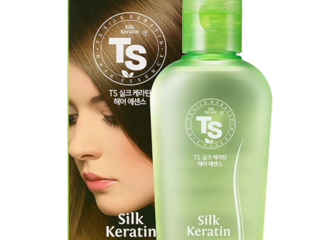 TS Silk Keratin Hair Essence Fashion