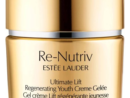 Estee Lauder Re-Nutriv Ultimate Lift Regenerating Youth Eye Creme Online now