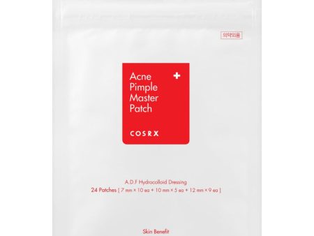 COSRX Acne Pimple Master Patch Online now