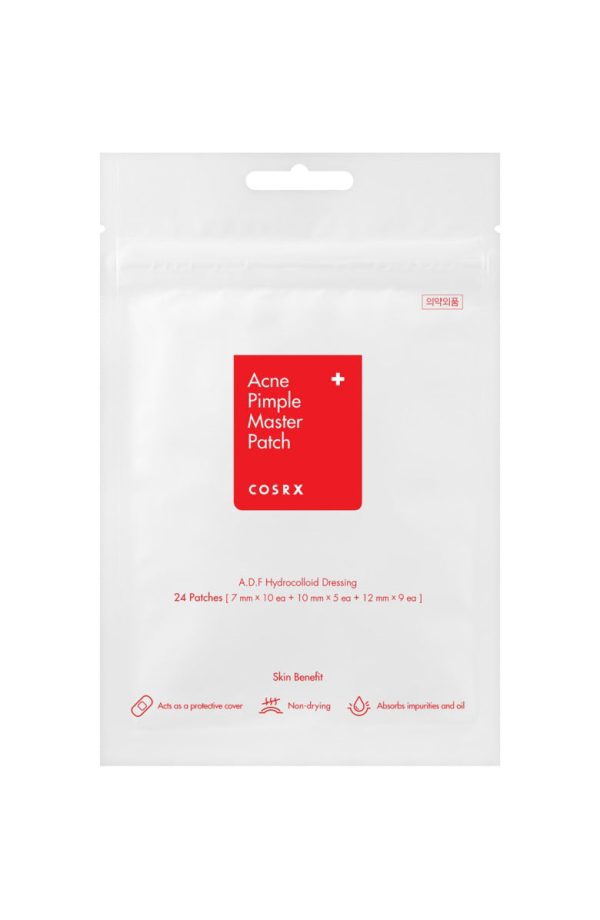 COSRX Acne Pimple Master Patch Online now